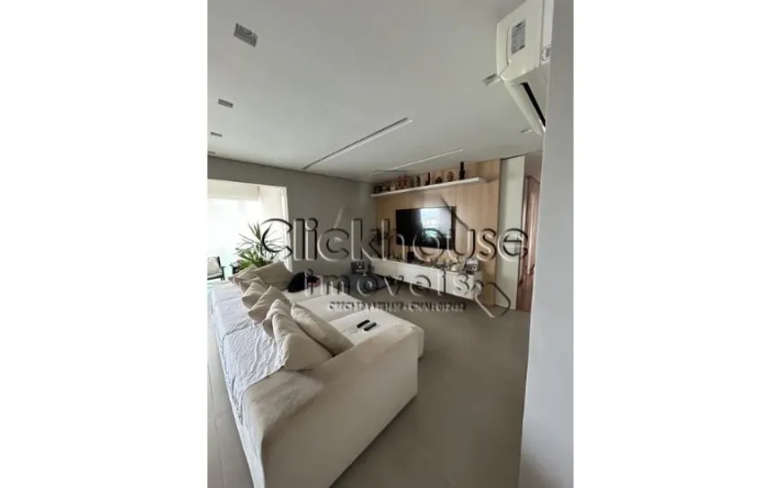 Foto 1 de Apartamento com 4 Quartos para alugar, 137m² em Umuarama, Osasco