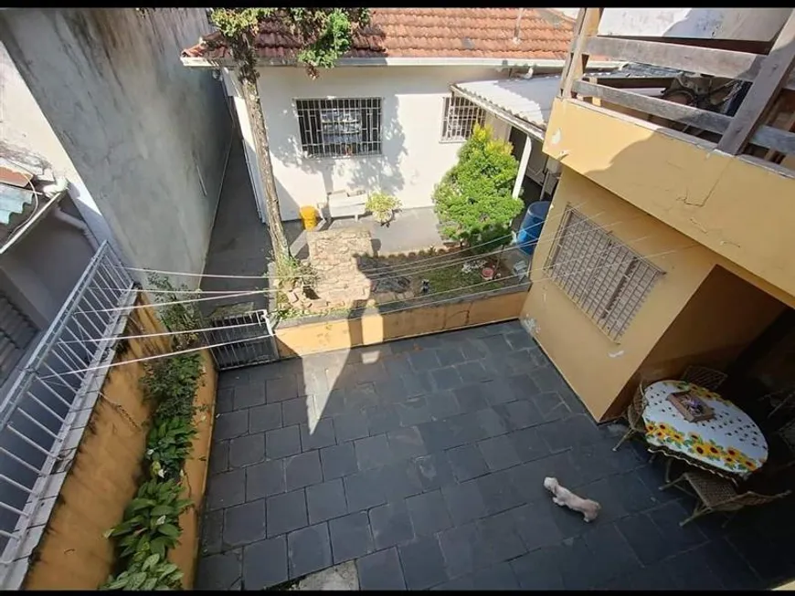 Foto 1 de Sobrado com 4 Quartos à venda, 224m² em Vila Nova, São Paulo