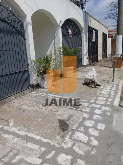 Foto 1 de Sobrado com 4 Quartos à venda, 285m² em Campo Belo, São Paulo