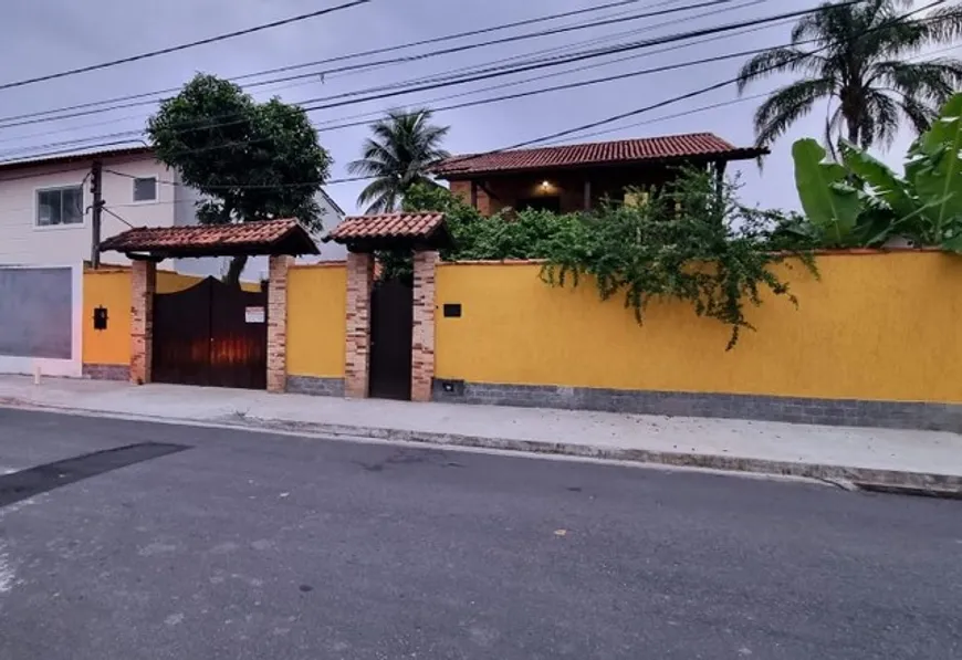 Foto 1 de Casa com 3 Quartos à venda, 250m² em Serra Grande, Niterói