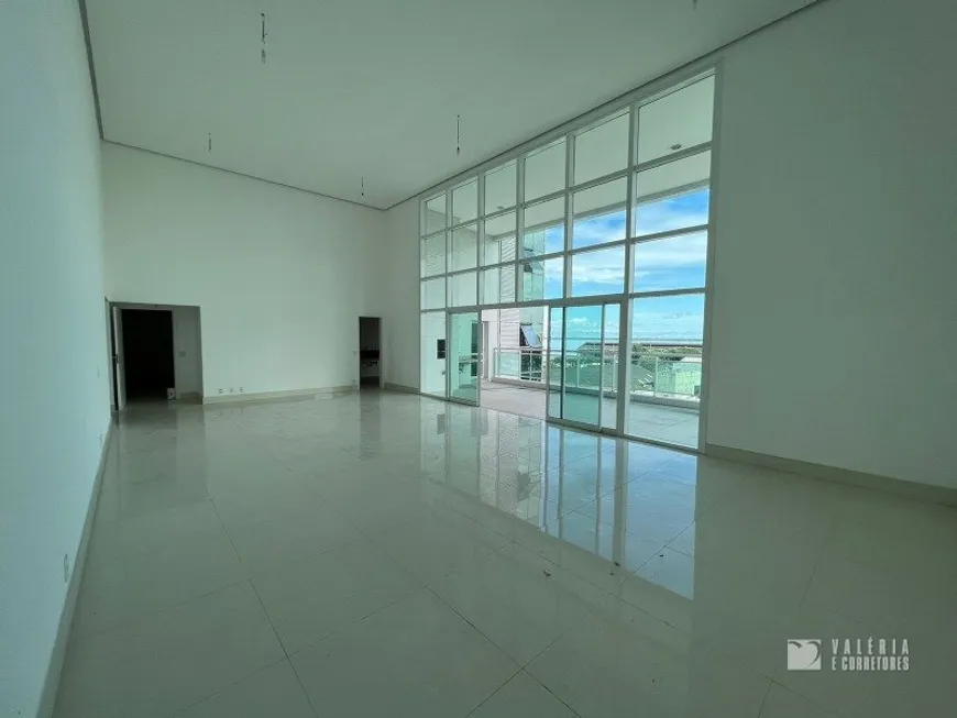 Foto 1 de Apartamento com 4 Quartos à venda, 334m² em Umarizal, Belém