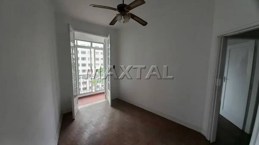 Foto 1 de Apartamento com 1 Quarto à venda, 61m² em Sé, São Paulo