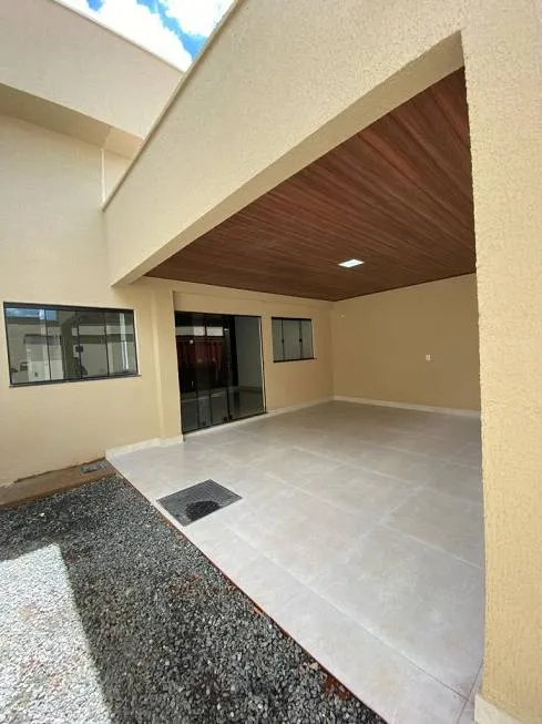 Foto 1 de Casa com 3 Quartos à venda, 110m² em Jardim Roberto, Osasco