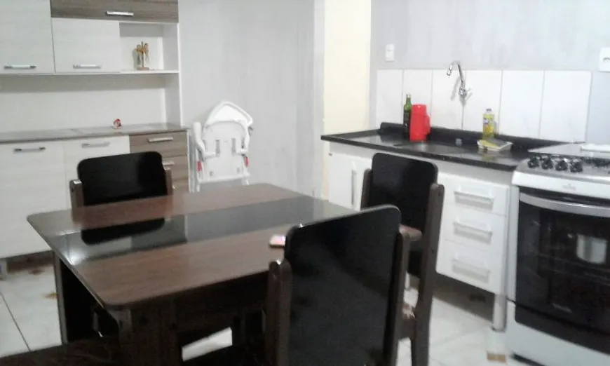 Foto 1 de Casa com 2 Quartos à venda, 100m² em Santa Inês, Vila Velha