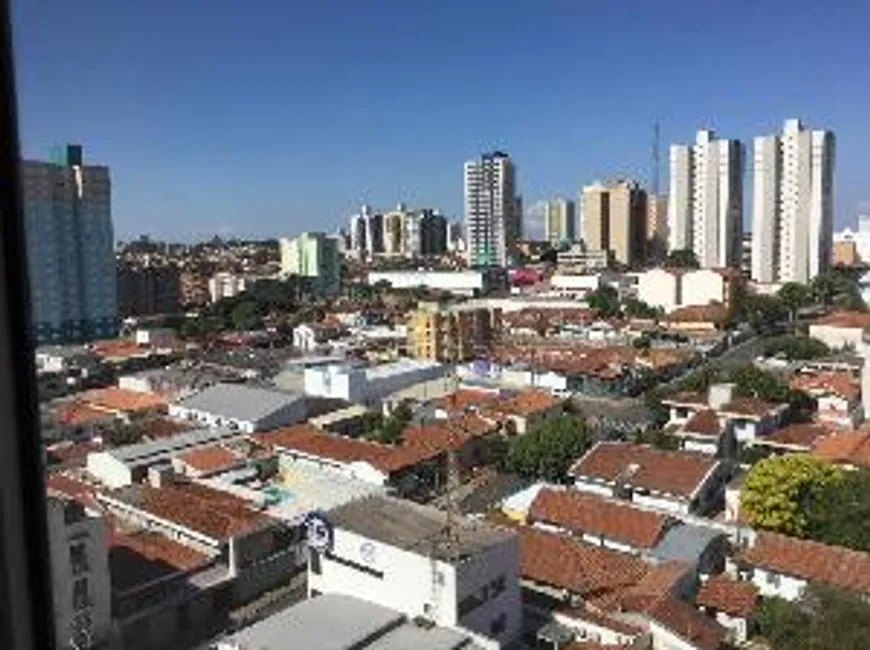 Foto 1 de Apartamento com 2 Quartos à venda, 56m² em Jardim Lutfalla, São Carlos