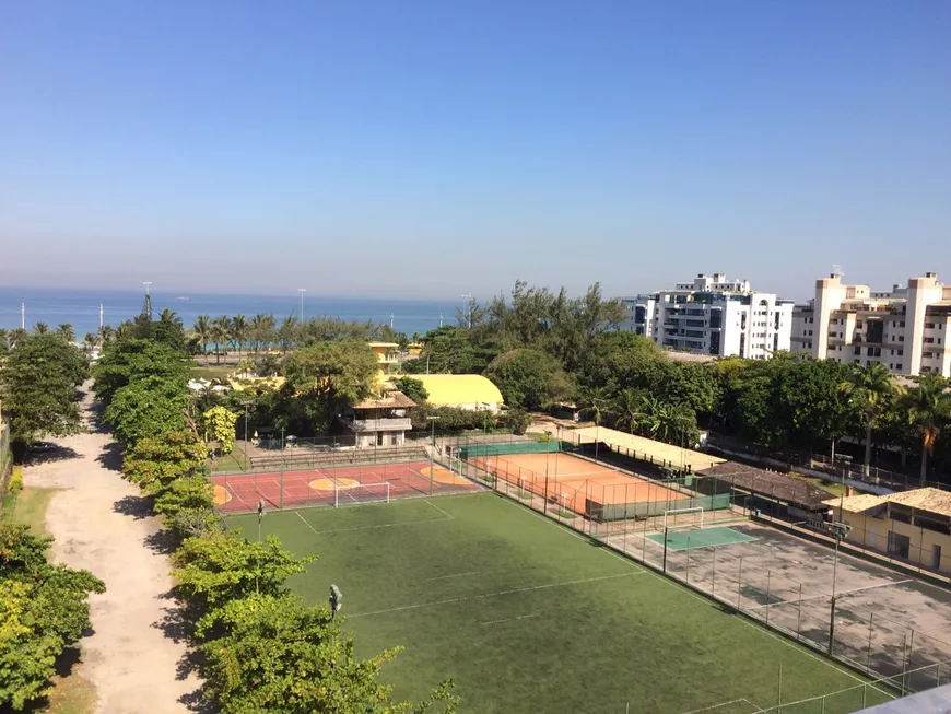 Foto 1 de Cobertura com 4 Quartos à venda, 267m² em Barra da Tijuca, Rio de Janeiro