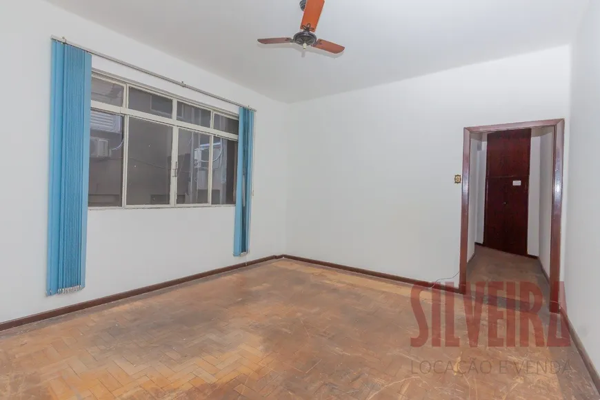 Foto 1 de Apartamento com 3 Quartos para alugar, 103m² em Centro Histórico, Porto Alegre