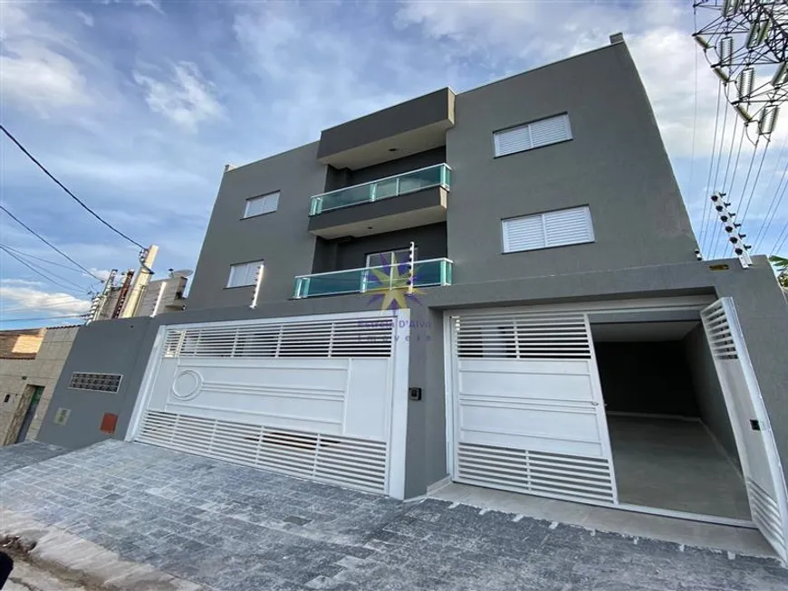 Foto 1 de Apartamento com 2 Quartos para alugar, 40m² em Jardim Santa Terezinha, São Paulo