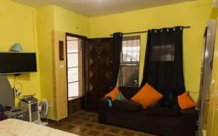 Foto 1 de Sobrado com 3 Quartos à venda, 116m² em Jardim Modelo, São Paulo