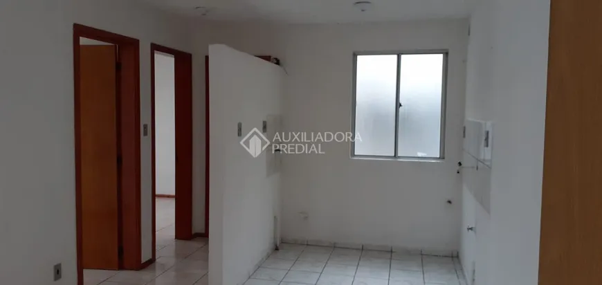 Foto 1 de Apartamento com 2 Quartos à venda, 38m² em Canudos, Novo Hamburgo