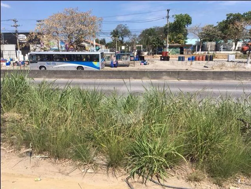 Foto 1 de Lote/Terreno à venda, 5609m² em São Lourenço, Niterói