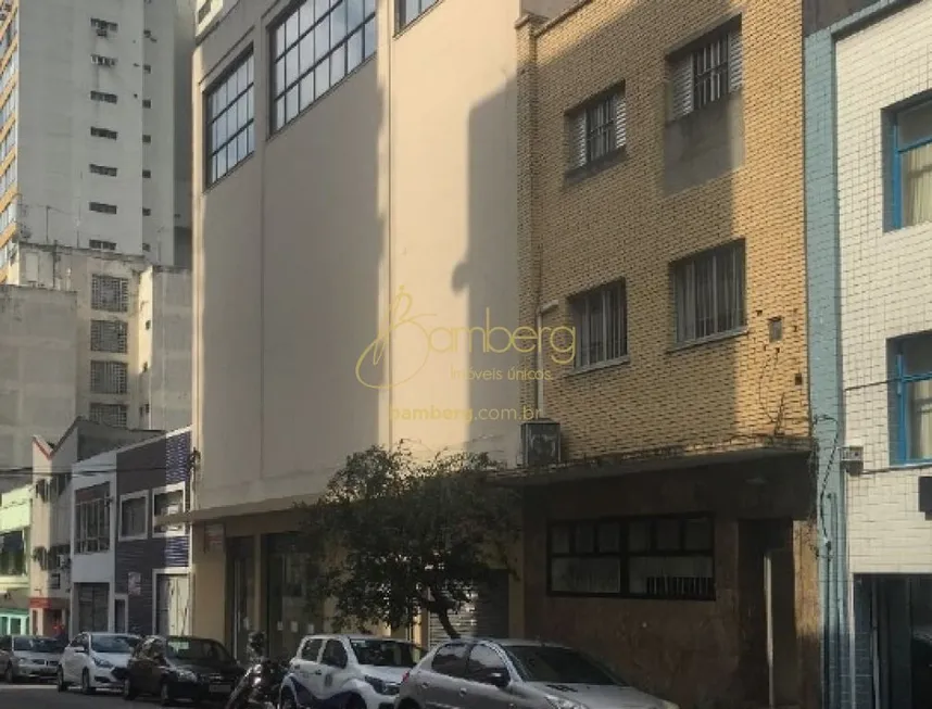 Foto 1 de Prédio Comercial para venda ou aluguel, 2222m² em Bela Vista, São Paulo