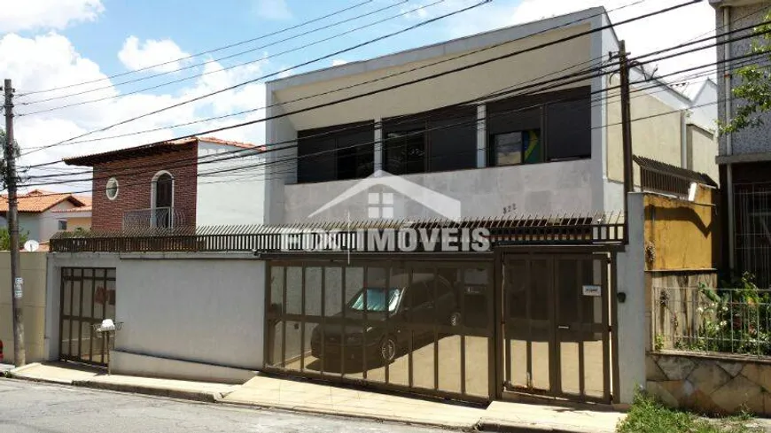 Foto 1 de Sobrado com 5 Quartos à venda, 326m² em Tucuruvi, São Paulo