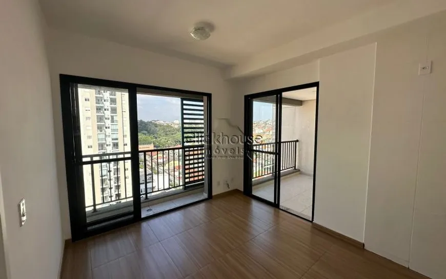 Foto 1 de Apartamento com 1 Quarto para alugar, 41m² em Jardim D'abril, Osasco