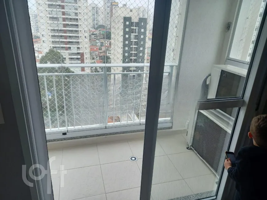 Foto 1 de Apartamento com 3 Quartos à venda, 112m² em Saúde, São Paulo