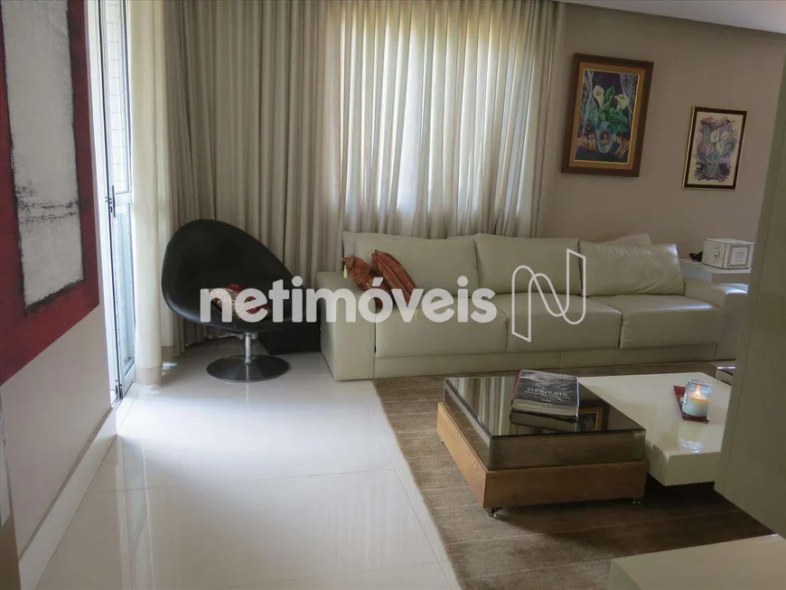 Foto 1 de Apartamento com 4 Quartos à venda, 224m² em Itapoã, Belo Horizonte