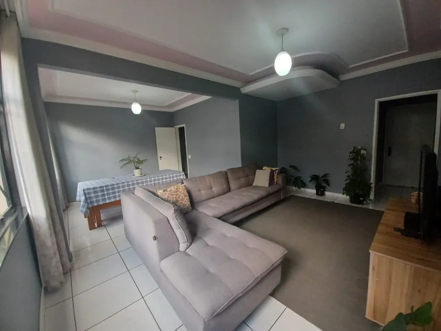 Foto 1 de Apartamento com 3 Quartos à venda, 110m² em Jardim Riacho das Pedras, Contagem