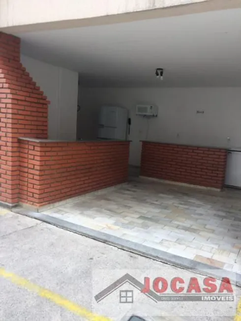 Foto 1 de Apartamento com 2 Quartos à venda, 47m² em Jardim Santa Terezinha, São Paulo