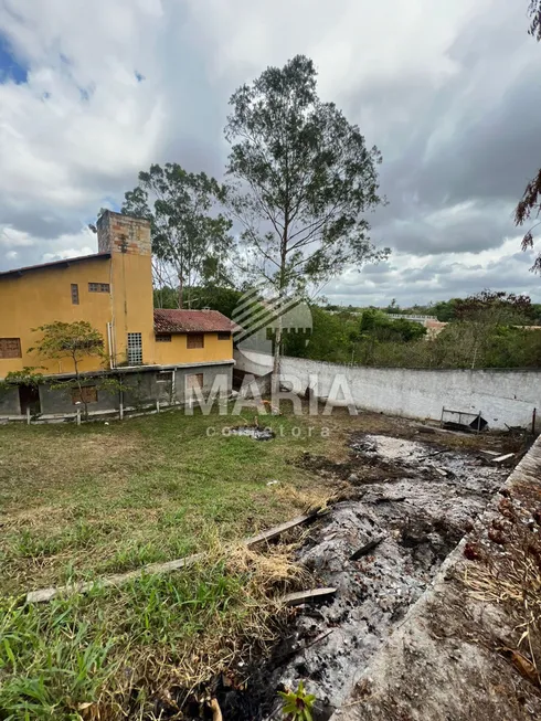 Foto 1 de Lote/Terreno à venda, 400m² em Ebenezer, Gravatá