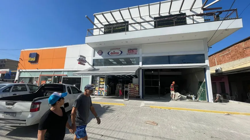Foto 1 de Ponto Comercial para alugar, 80m² em Fonseca, Niterói