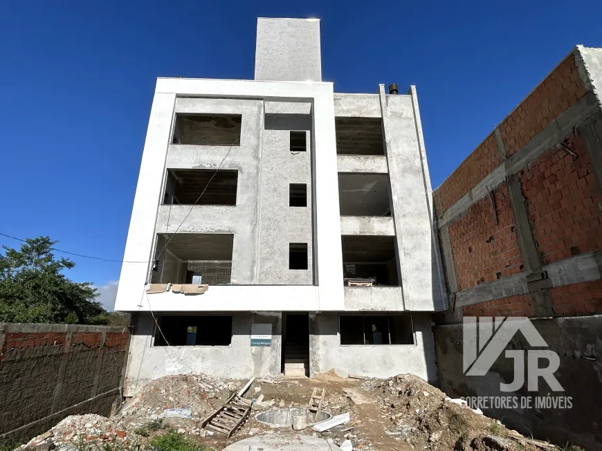 Foto 1 de Apartamento com 2 Quartos à venda, 65m² em Rio Pequeno, Camboriú