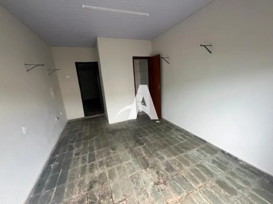 Foto 1 de para alugar, 18m² em Nossa Senhora das Graças, Uberlândia