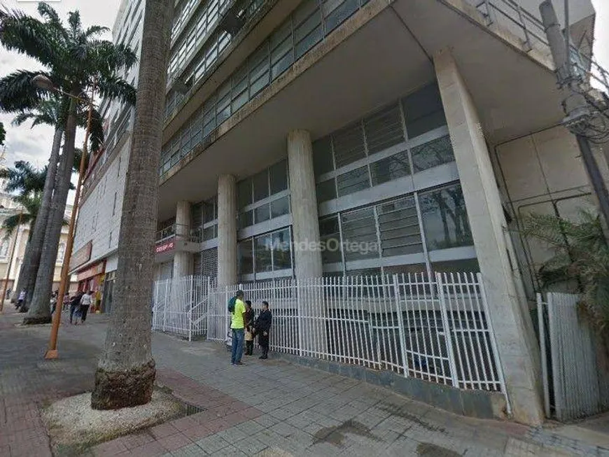 Foto 1 de Sala Comercial à venda, 25m² em Centro, Sorocaba