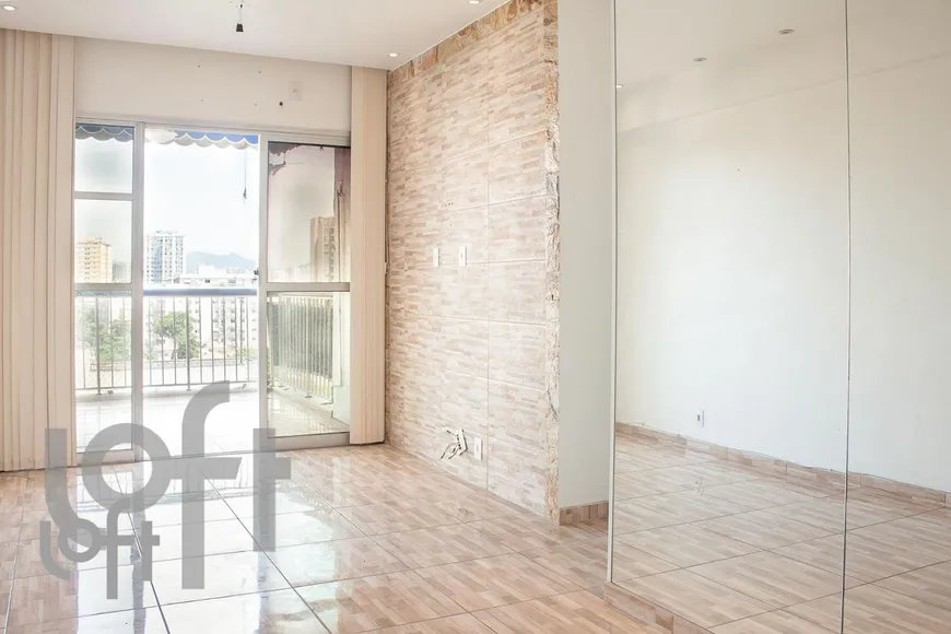 Foto 1 de Apartamento com 2 Quartos à venda, 76m² em Cachambi, Rio de Janeiro