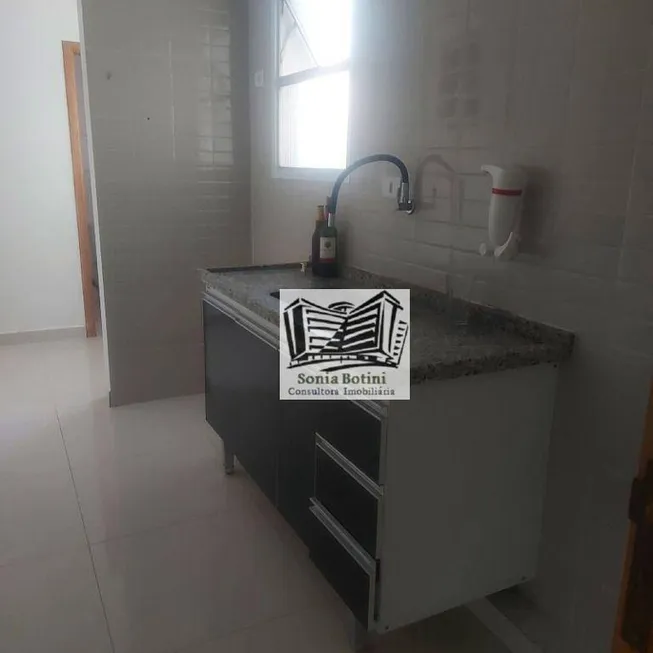 Foto 1 de Apartamento com 2 Quartos à venda, 56m² em Alto da Mooca, São Paulo