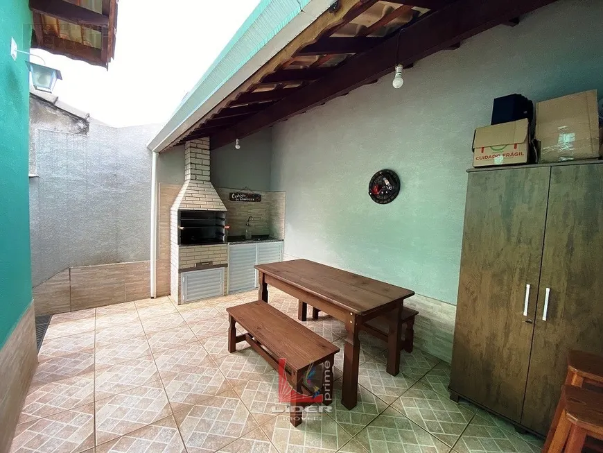 Foto 1 de Casa com 2 Quartos à venda, 100m² em Vem Viver, Bragança Paulista