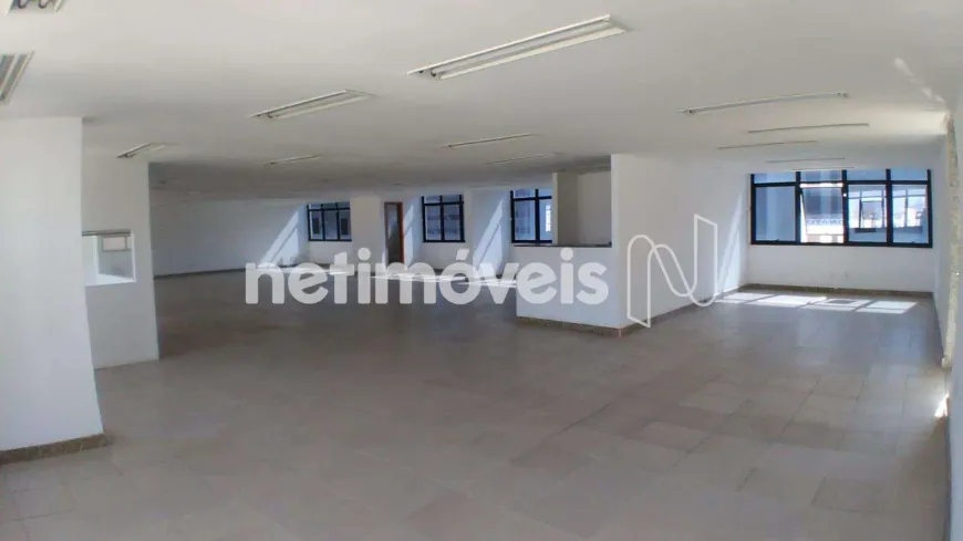 Foto 1 de Ponto Comercial para alugar, 330m² em Estoril, Belo Horizonte