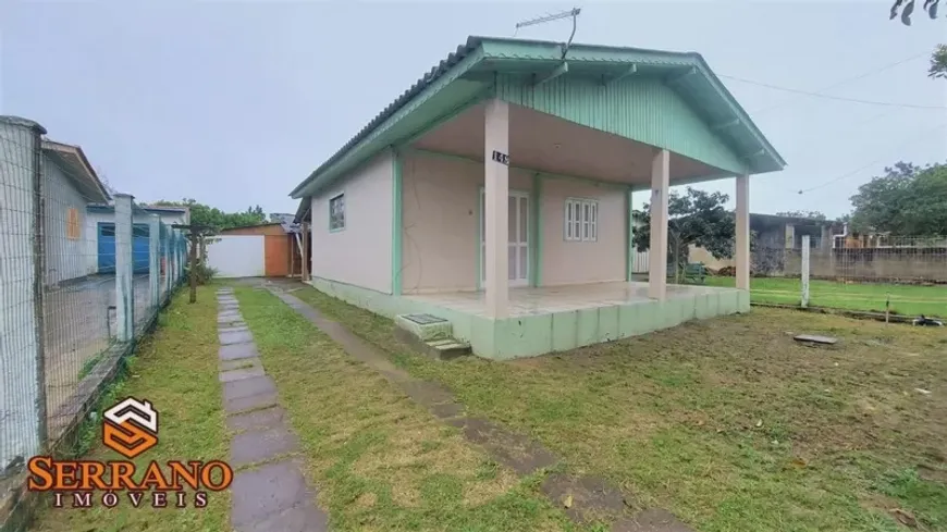 Foto 1 de Casa com 4 Quartos à venda, 140m² em Mariluz, Imbé