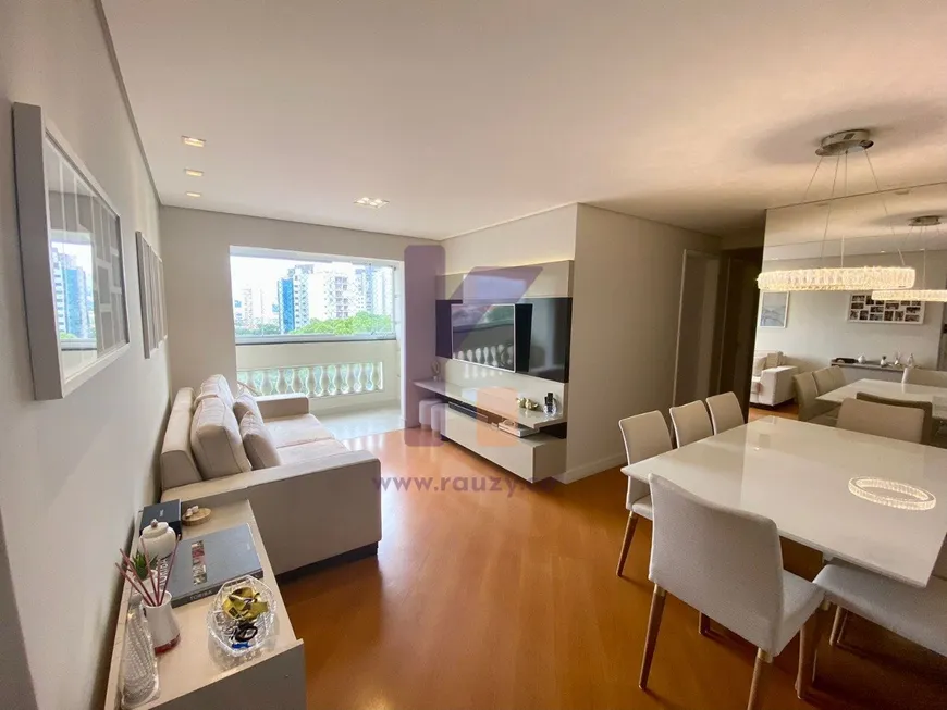 Foto 1 de Apartamento com 3 Quartos à venda, 73m² em Móoca, São Paulo