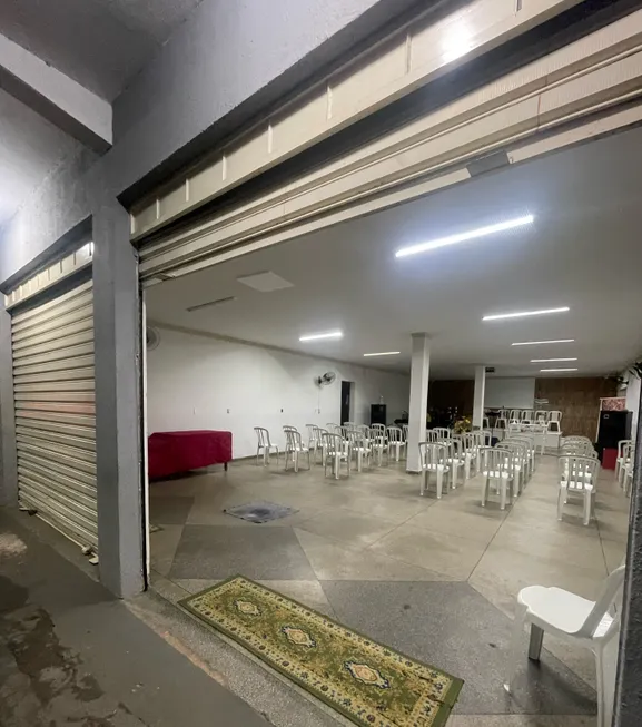 Foto 1 de Prédio Residencial com 5 Quartos à venda, 600m² em Setor Santa Efigênia, Caldas Novas