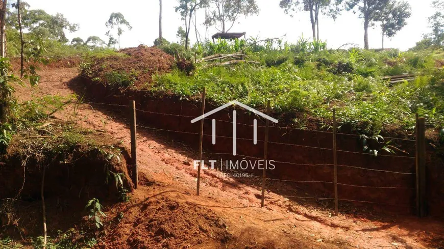 Foto 1 de Lote/Terreno à venda, 1574m² em Jardim Panorama, Igaratá