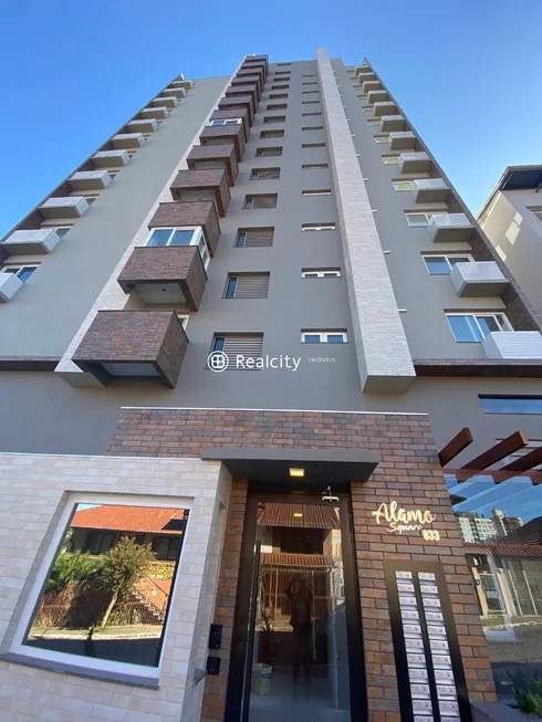 Foto 1 de Apartamento com 2 Quartos à venda, 85m² em São Francisco, Bento Gonçalves