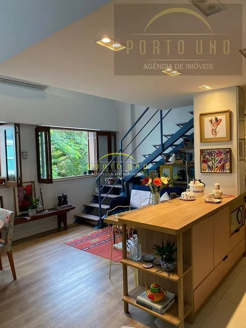 Foto 1 de Apartamento com 1 Quarto à venda, 52m² em Centro, Salvador