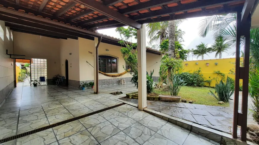 Foto 1 de Casa com 3 Quartos à venda, 234m² em Cibratel II, Itanhaém