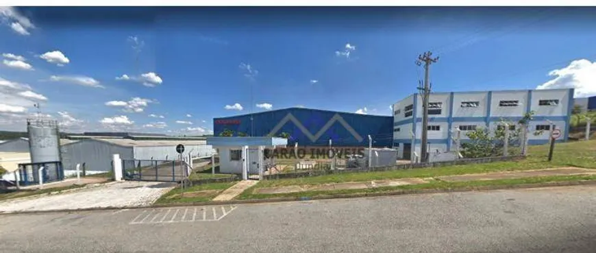 Foto 1 de Galpão/Depósito/Armazém para alugar, 3858m² em Distrito Industrial Alfredo Relo, Itatiba