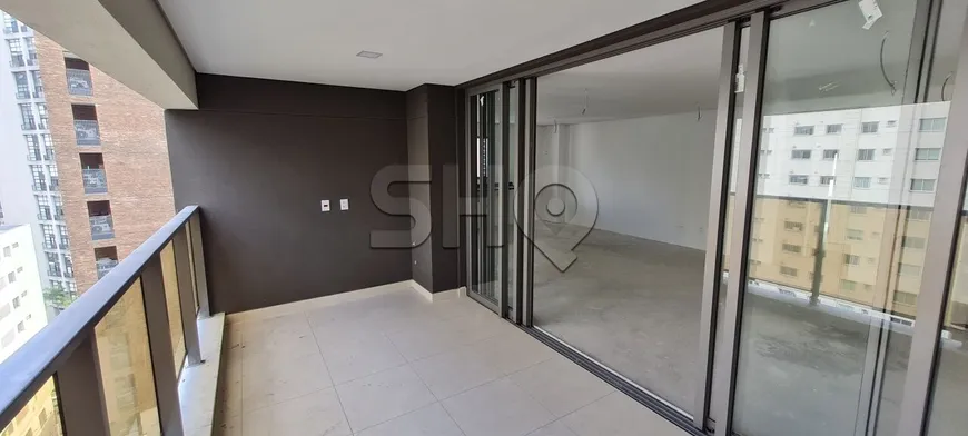 Foto 1 de Apartamento com 3 Quartos à venda, 146m² em Vila Nova Conceição, São Paulo