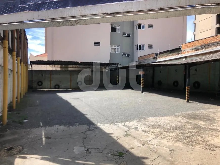 Foto 1 de Lote/Terreno à venda, 280m² em Centro, Campinas