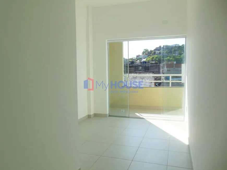 Foto 1 de Apartamento com 2 Quartos à venda, 50m² em Tapera, Ilhéus