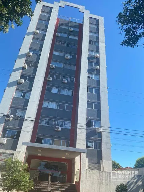 Foto 1 de Apartamento com 3 Quartos para venda ou aluguel, 116m² em Centro, Campo Mourão