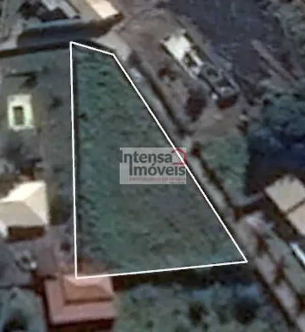 Foto 1 de Lote/Terreno à venda, 1850m² em Granjas Rurais Reunidas Sao Judas Tadeu, Taubaté