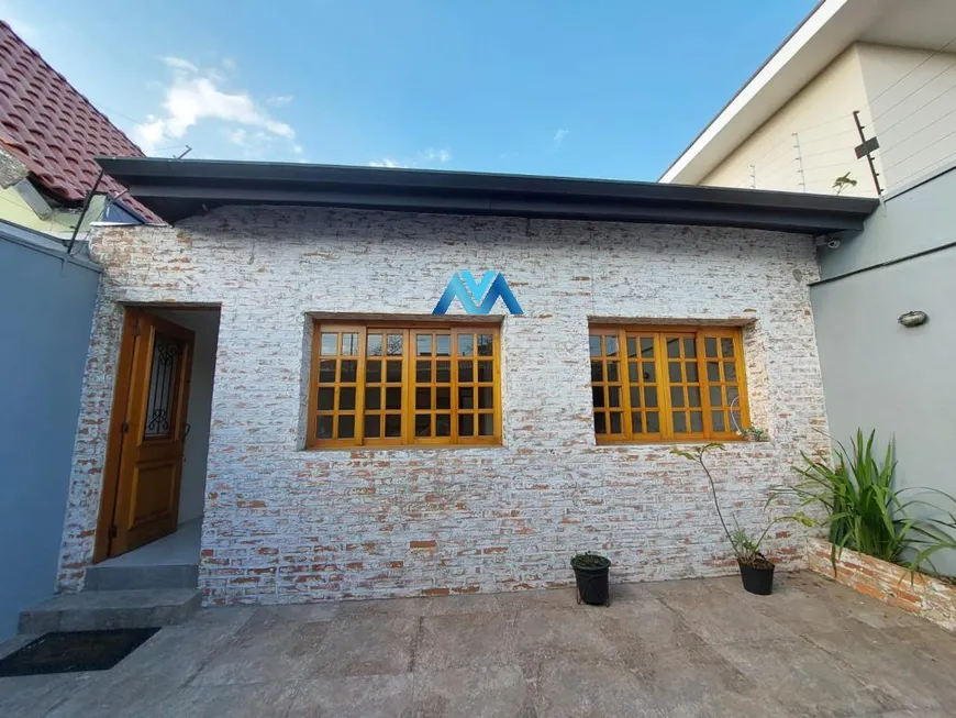 Foto 1 de Casa com 2 Quartos à venda, 120m² em Indianópolis, São Paulo