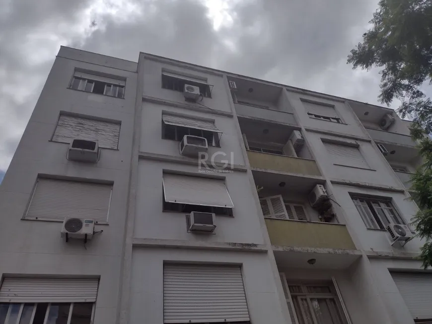 Foto 1 de Apartamento com 3 Quartos à venda, 108m² em Santana, Porto Alegre