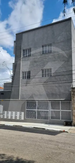 Foto 1 de Casa de Condomínio com 2 Quartos à venda, 60m² em Parada Inglesa, São Paulo