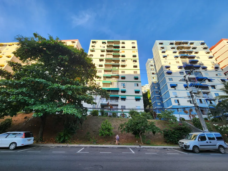 Foto 1 de Apartamento com 3 Quartos à venda, 70m² em Bonoco, Salvador