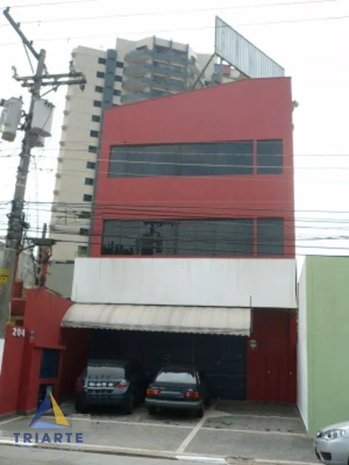 Foto 1 de Prédio Comercial para venda ou aluguel, 432m² em Centro, Osasco