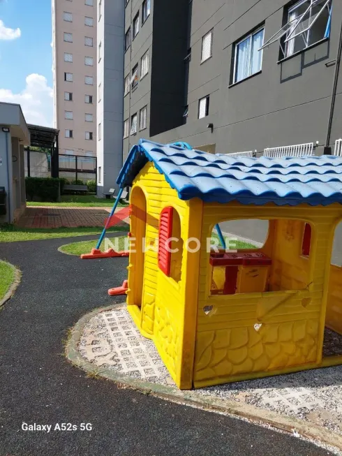 Foto 1 de Apartamento com 2 Quartos à venda, 42m² em Móoca, São Paulo